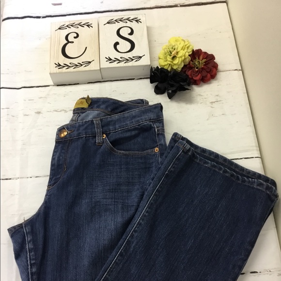 Seven7 Denim - Seven7 Luxe Women’s Jeans 